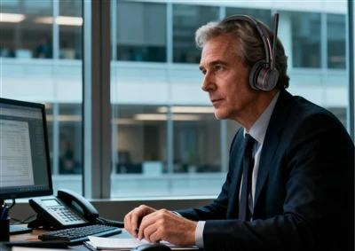 Apèl Klè Kòmanse La a: Ki jan Boxin ENC Headsets Manyen Vrè Reyinyon Bri