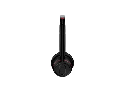 Headset san fil ak Ayi Mikwofòn Anile Bri